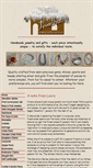 Mobile Screenshot of jewelhut.com